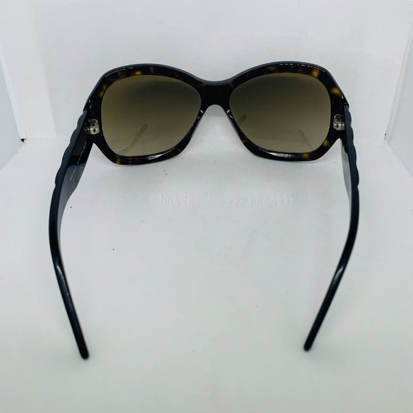 Versace Black 4154-b Sunglasses main image 8